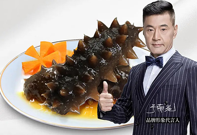 于榮光代言的品牌廣告